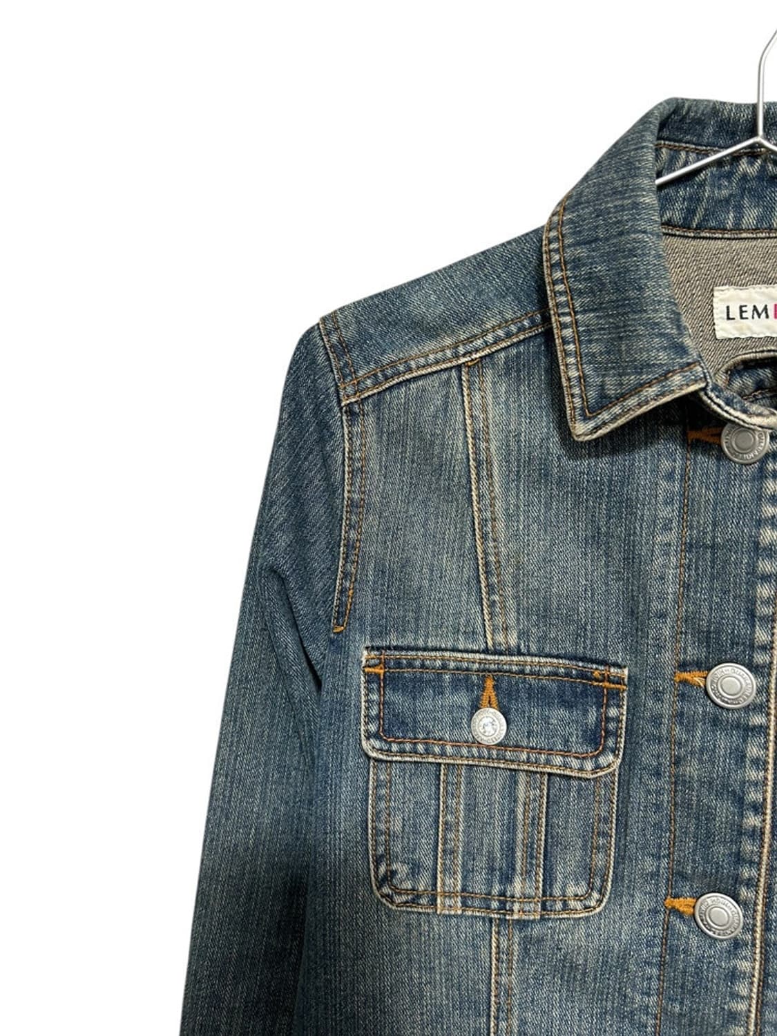 vtg jacket 상품이미지2