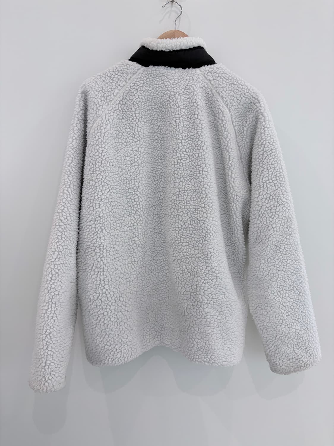 칼하트 후리스  상품이미지6