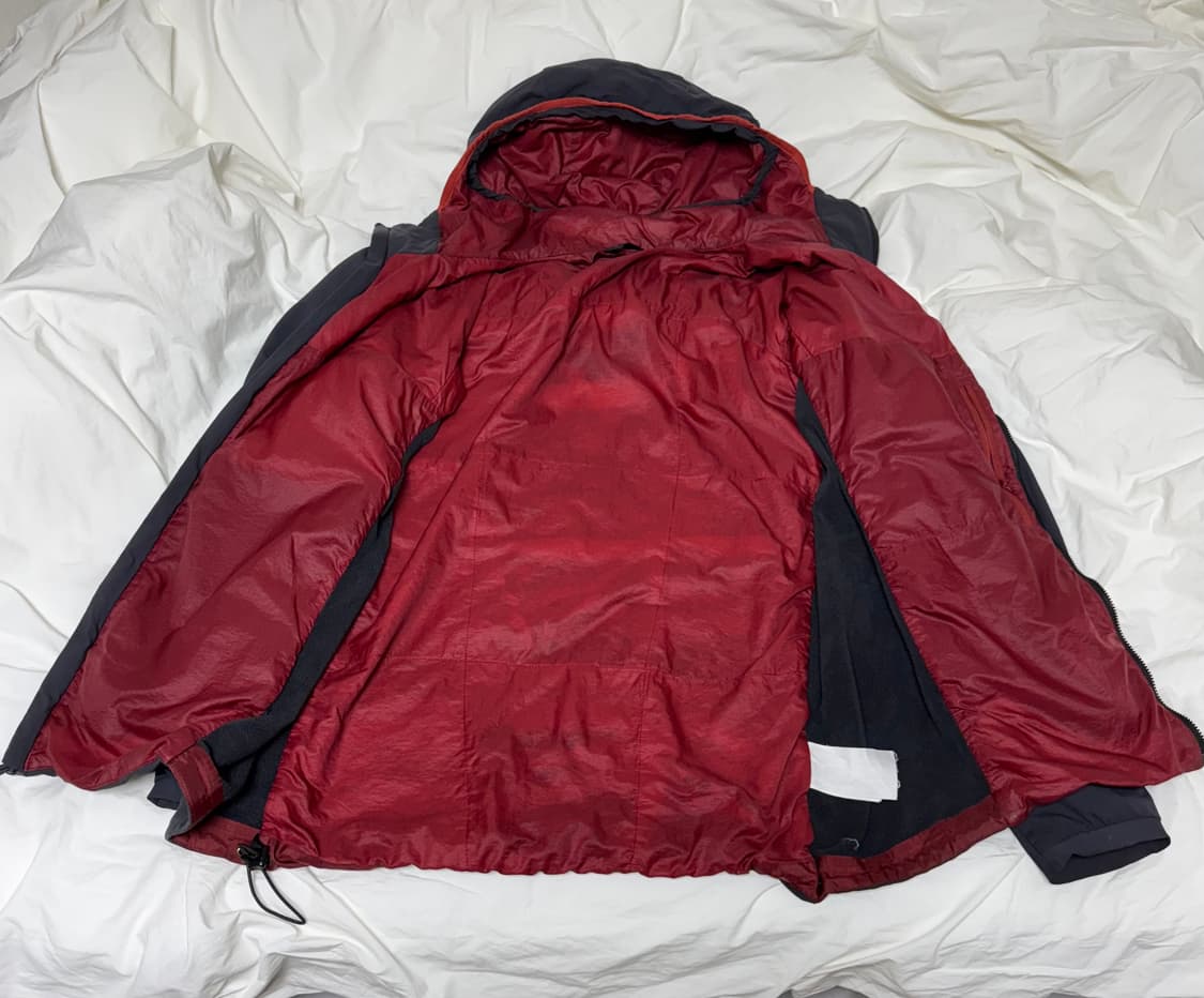 아크테릭스 아톰 LT(Carbon copy) 상품이미지3