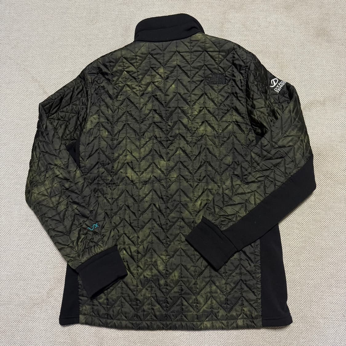 노스페이스 VX 경량패딩 자켓 상품이미지6