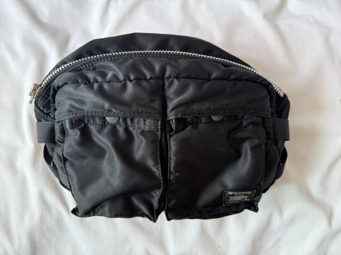 요시다포터-탱크 2포켓 상품이미지1