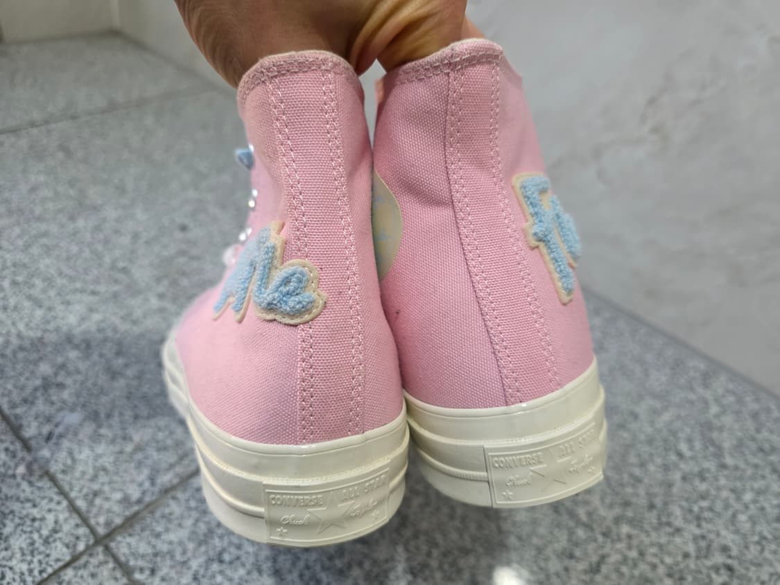 컨버스 하이탑 상품이미지6