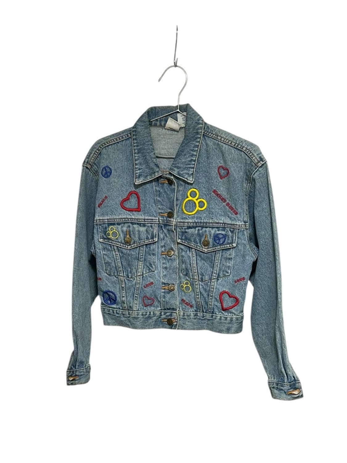 vtg jacket 상품이미지2