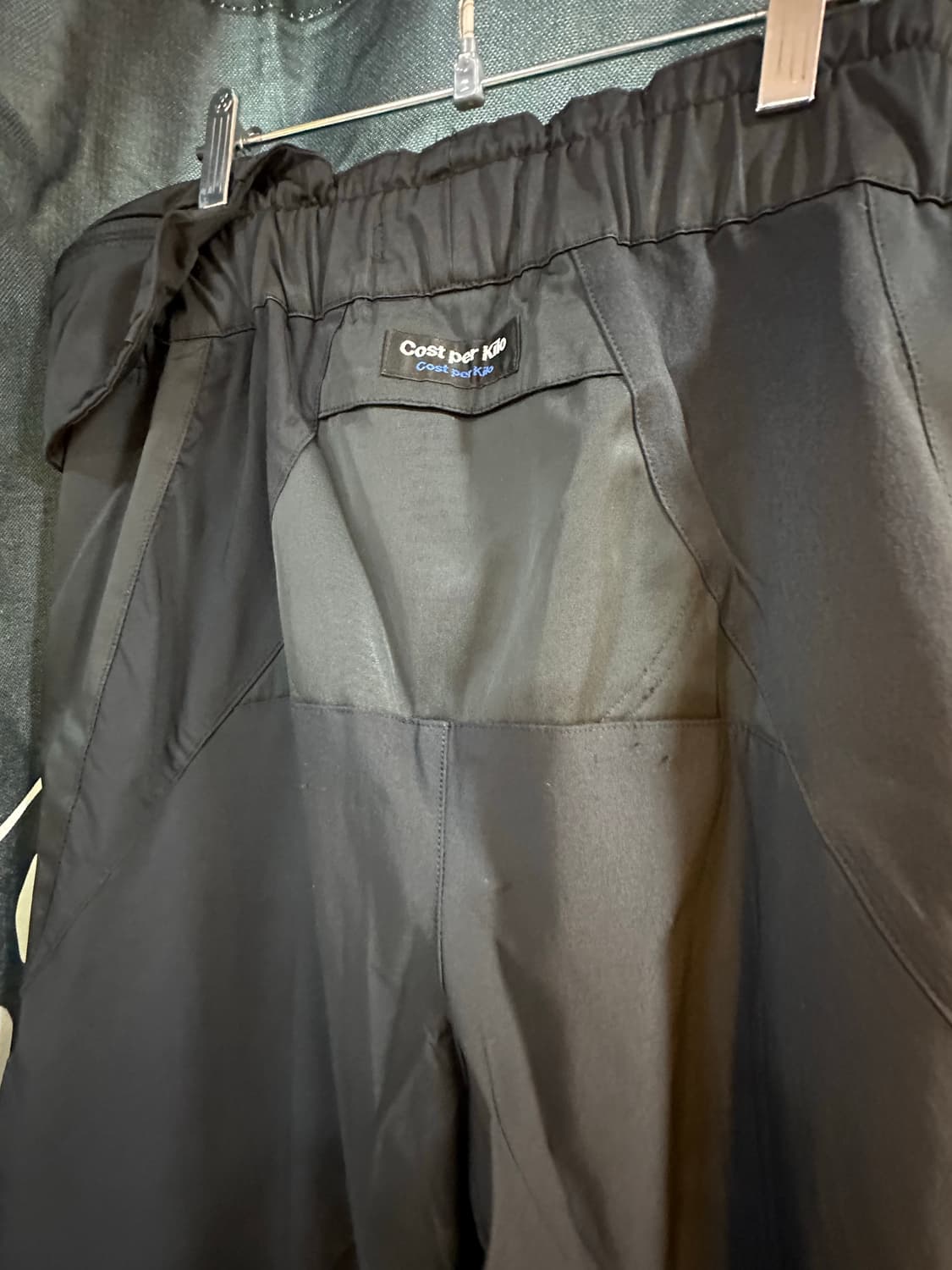 Cost per Kilo 팬츠 상품이미지3