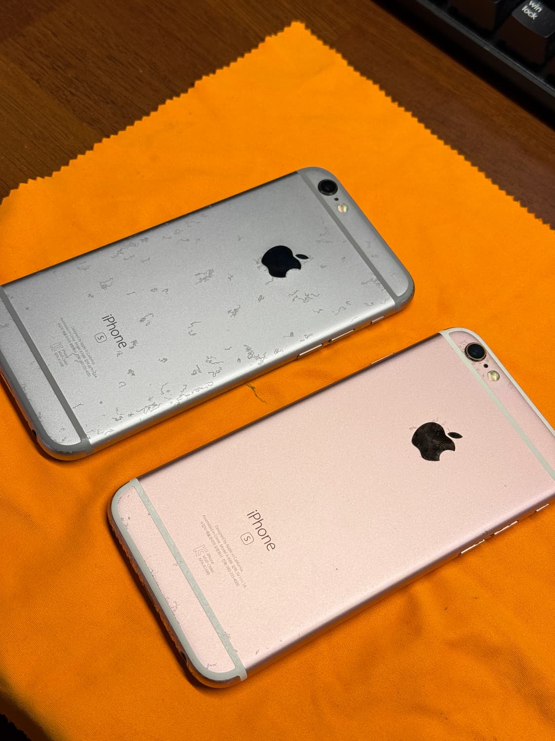 아이폰 6s 상품이미지2