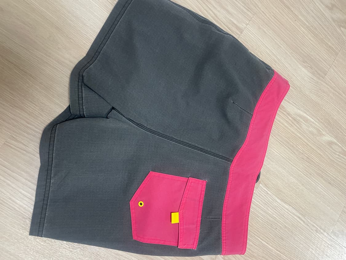 데우스 반바지 보드숏 수영복 29사이즈 상품이미지2