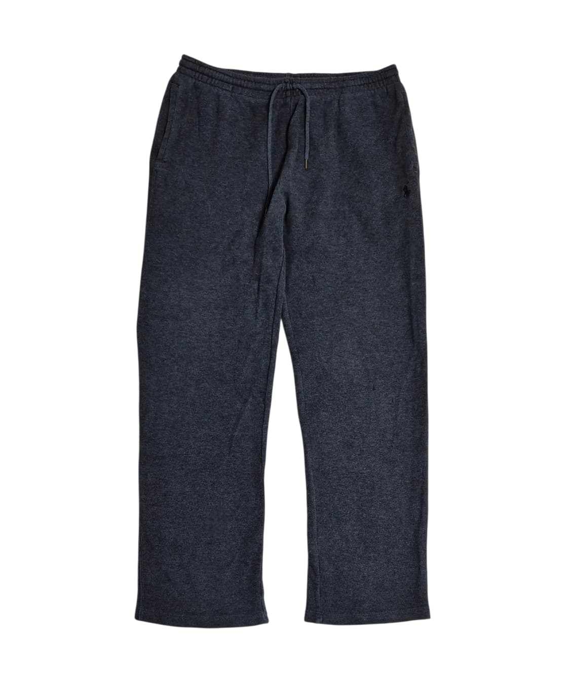 폴로 랄프로렌 차콜 스웻팬츠 상품이미지1