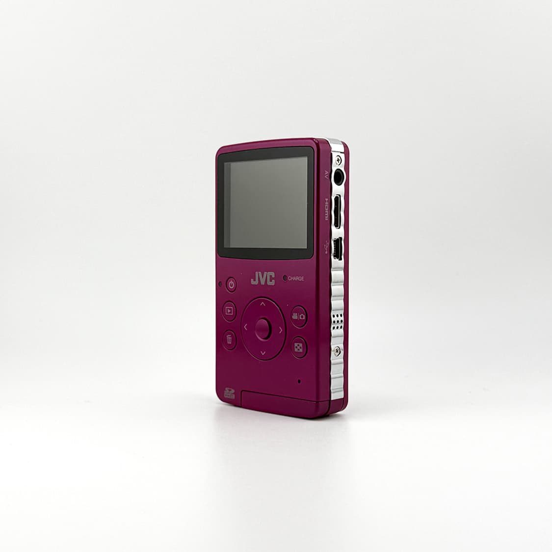 [🎀주머니 쏙!] JVC 켄우드 GC-FM1 브이로그 비디오 캠코더 상품이미지5