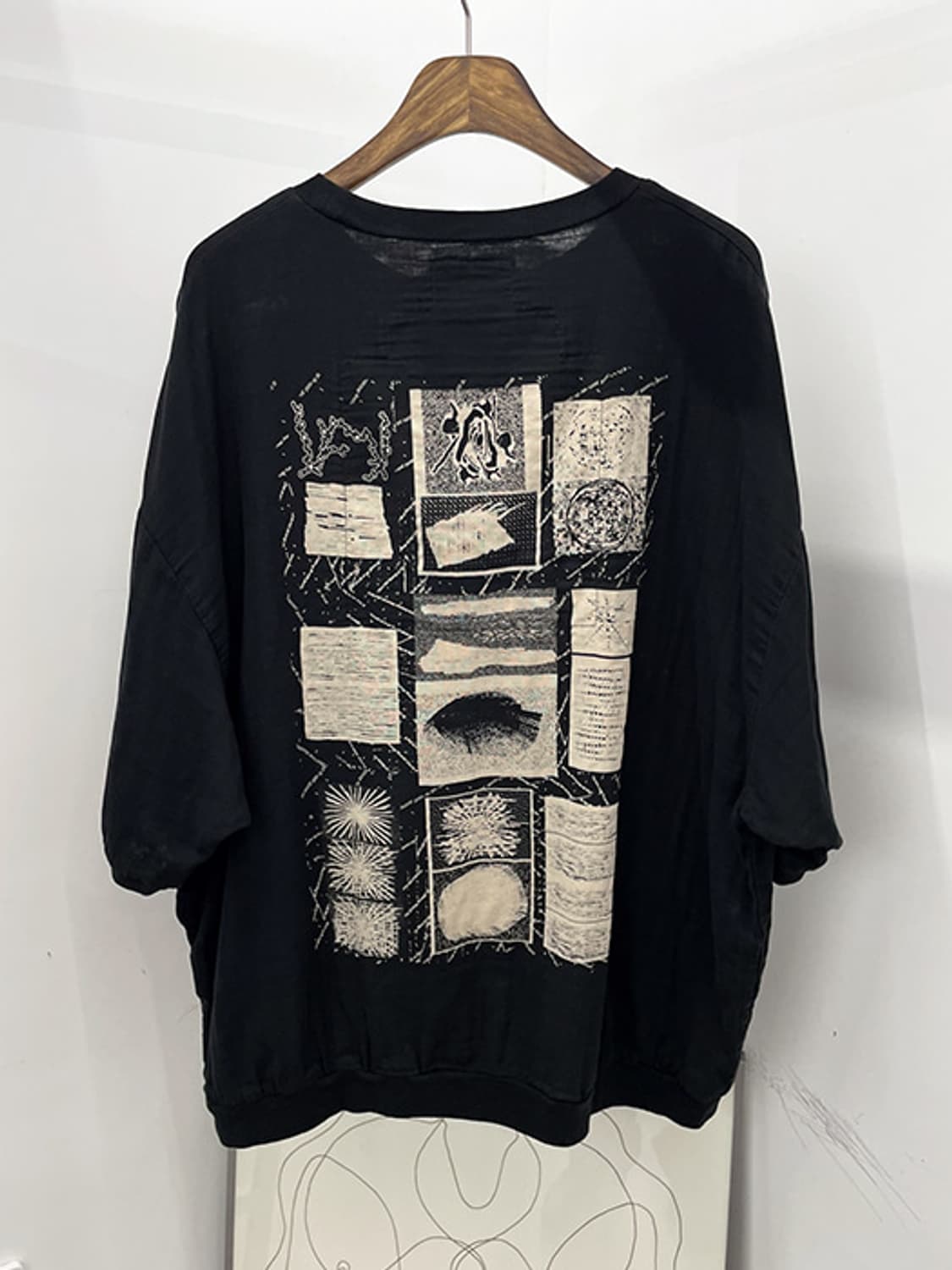 CAVEMPT (XXL) 상품이미지4