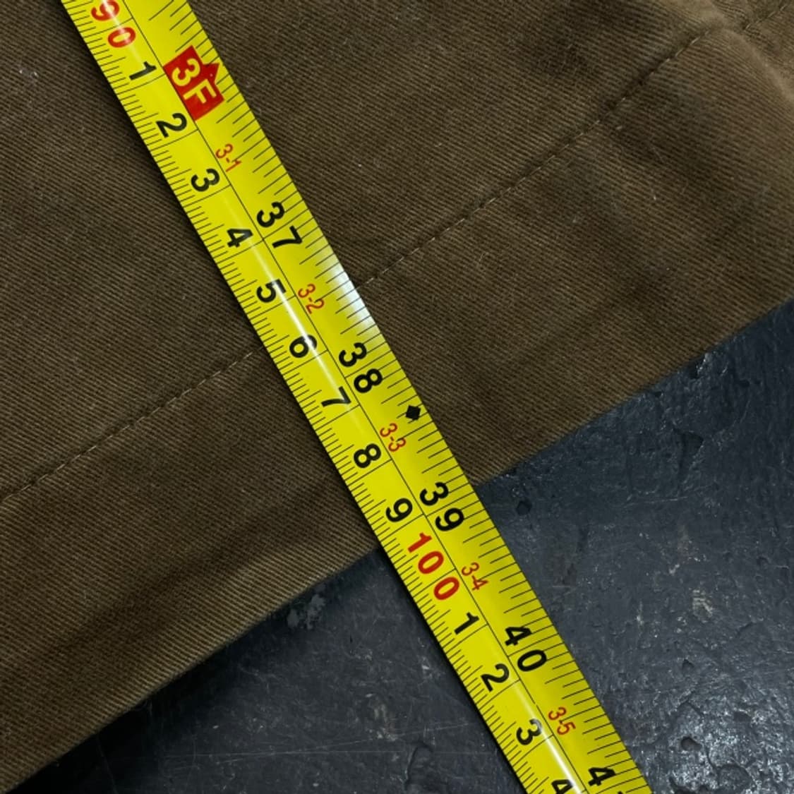 34 폴로 랄프로렌 프레스턴 치노팬츠 상품이미지9