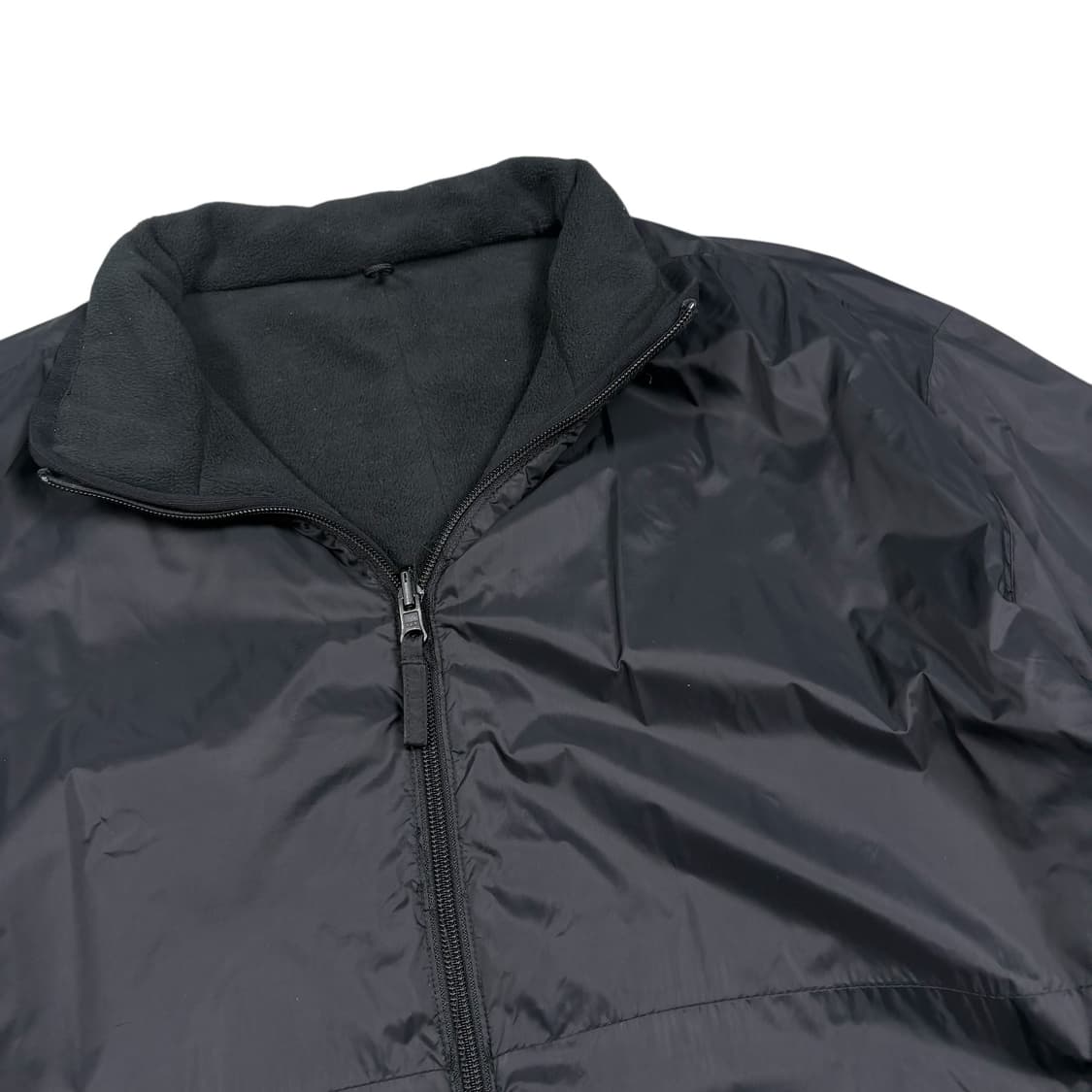 247시리즈 리버시블 플리스 상품이미지2