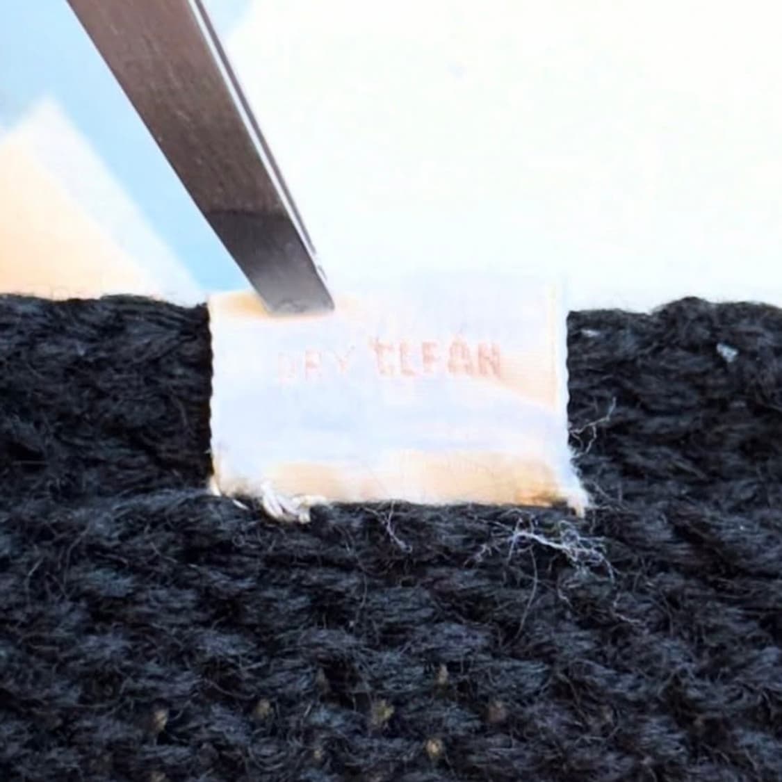 80년대 빈티지 패치워크 울 가디건 상품이미지6