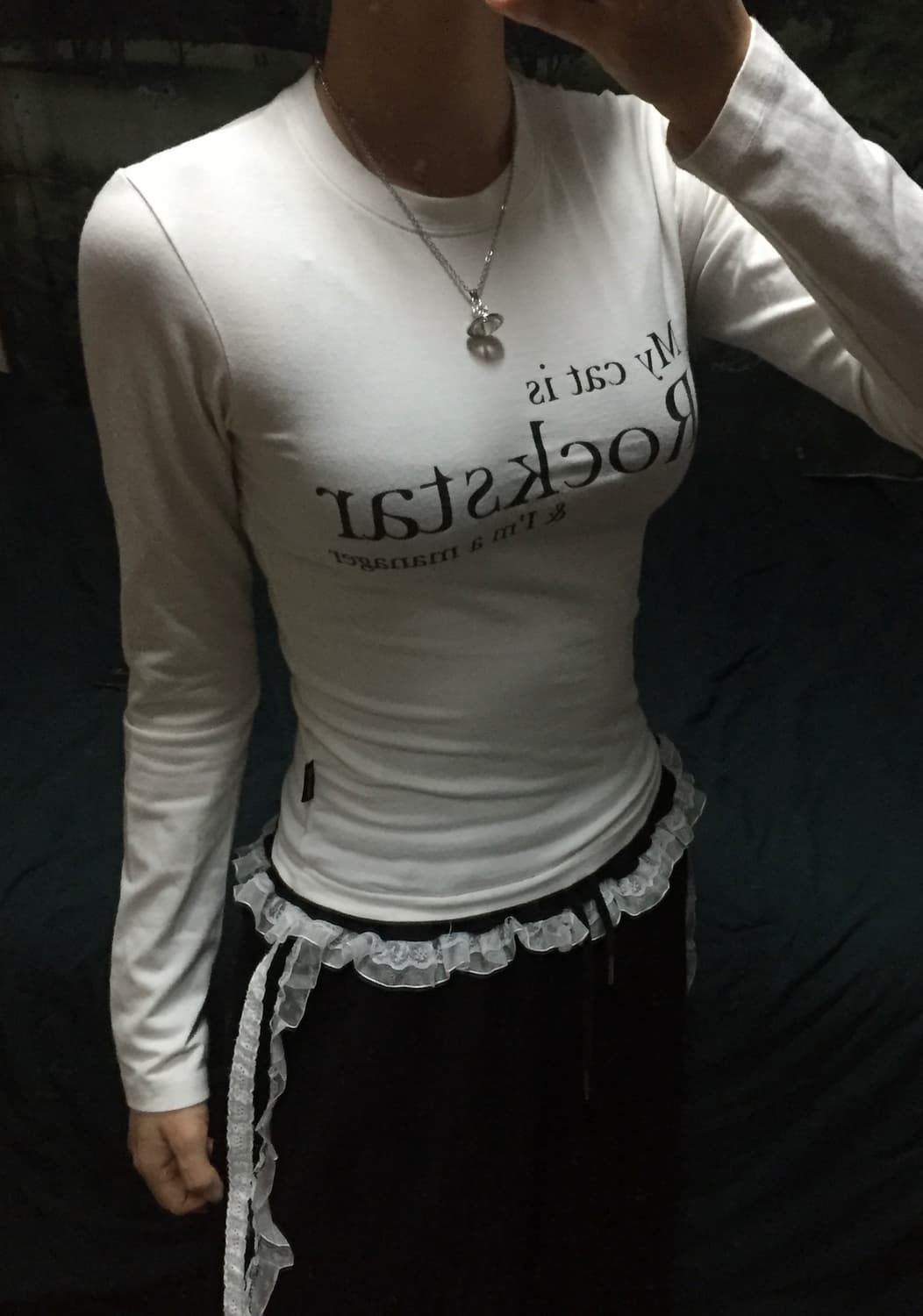 Joegush 조거쉬 롱슬리브 코디세트 상품이미지1