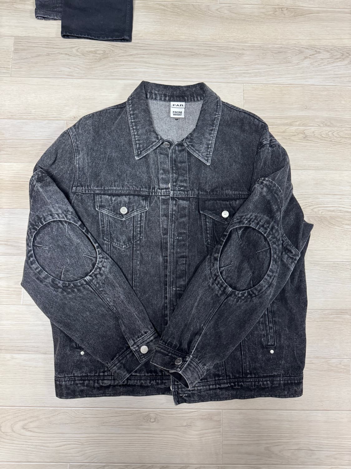 [M] 파아카이브(파프롬왓) 자켓 상품이미지1