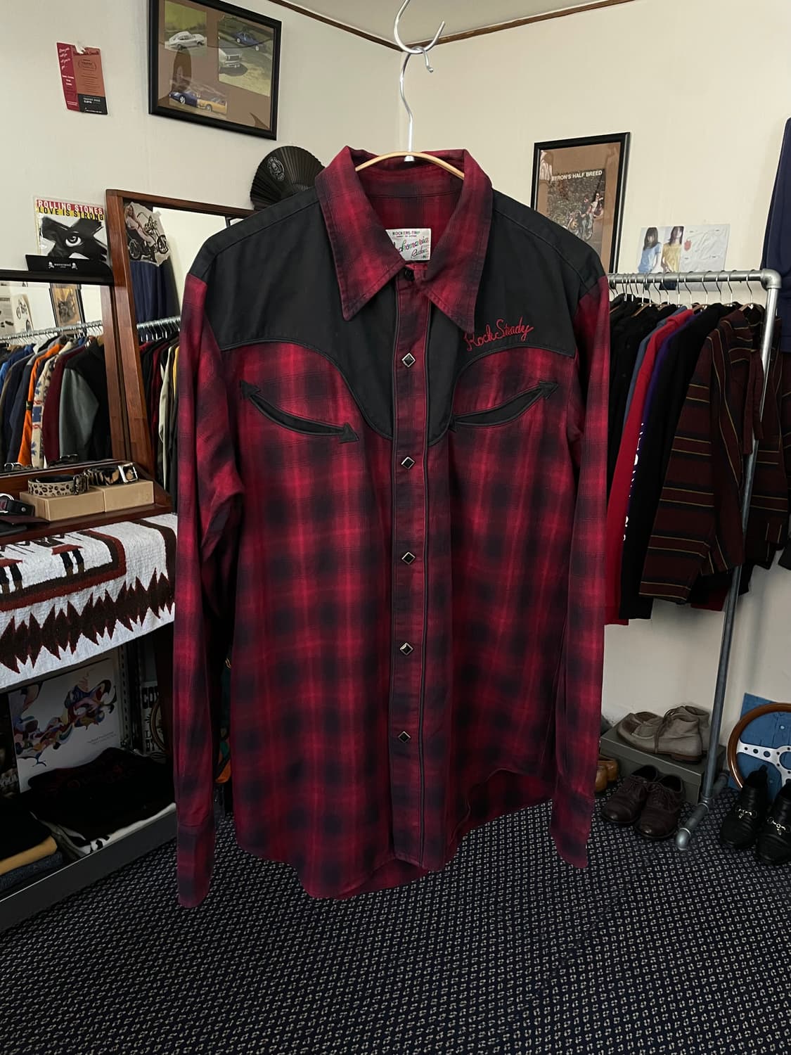 Wacko Maria 상품이미지2