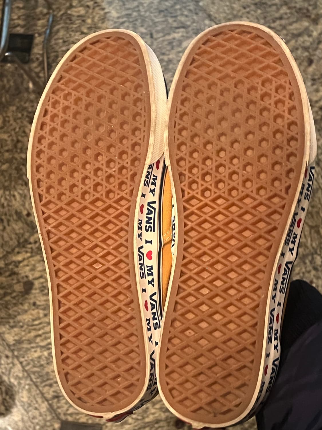 [남성265]반스 어센틱 상품이미지2