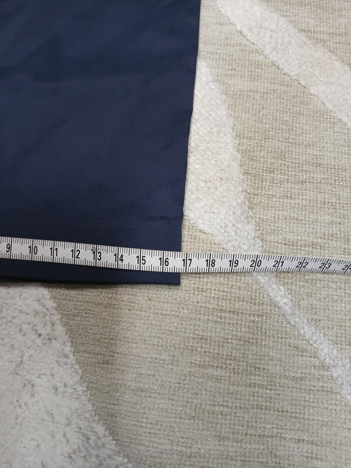 엠포리오 아르마니 남성 샌딩팬츠  상품이미지8