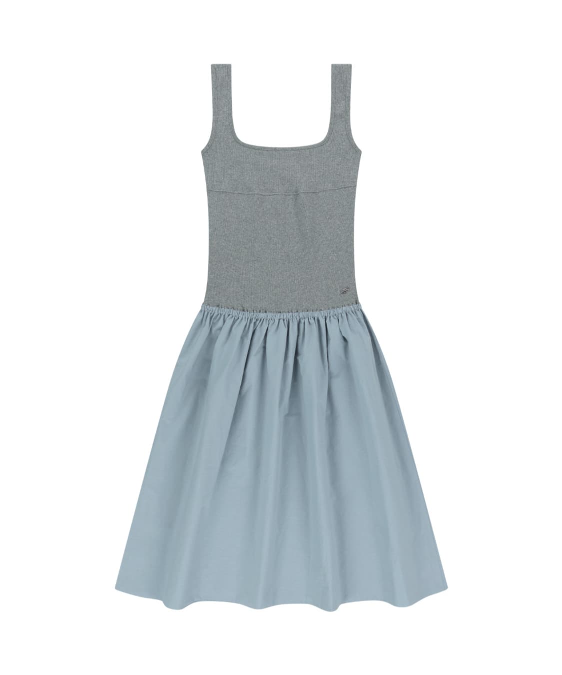 코이세이오 RINA DRESS BABY BLUE 상품이미지1
