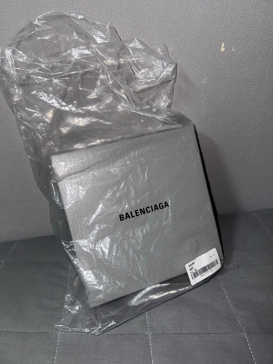 발렌시아가 유니티 벨트 75 상품이미지2