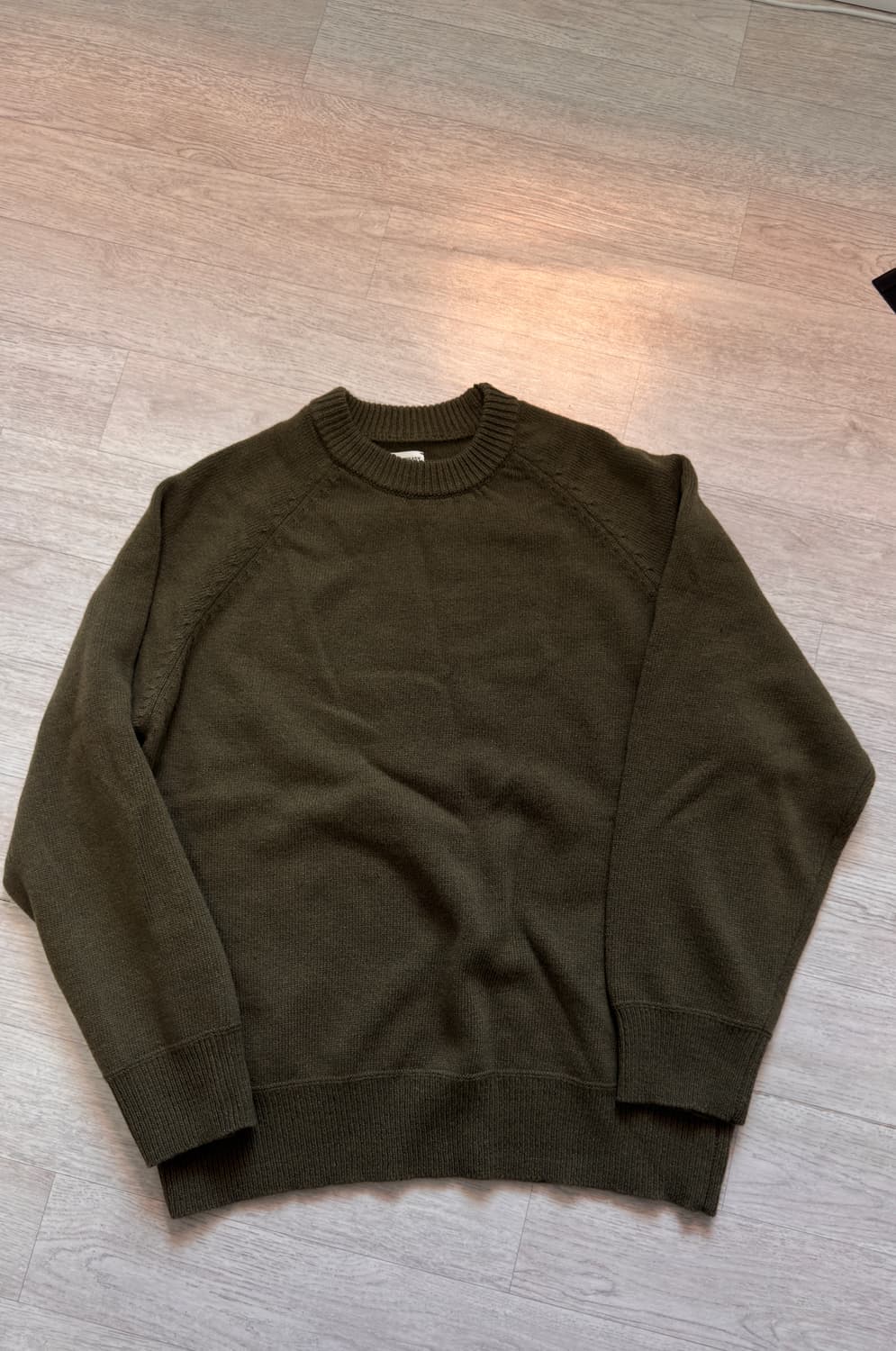 슬릭앤 이지 봉니트 상품이미지1