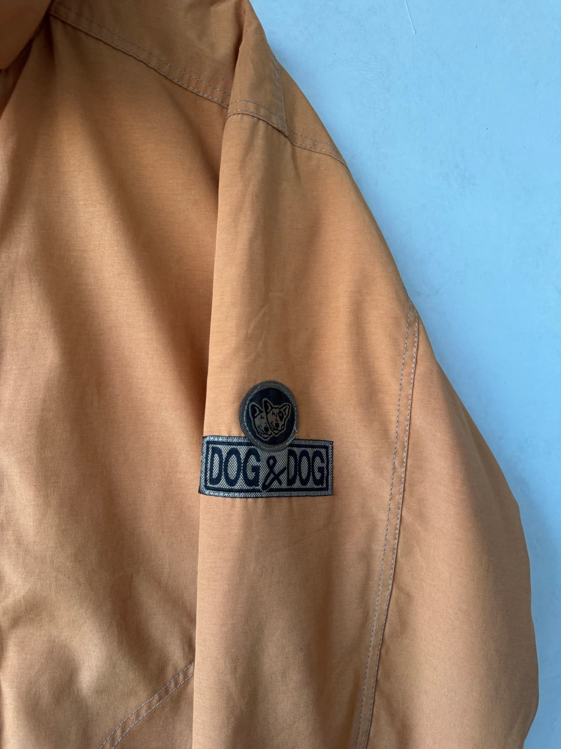 9/00s Dog&dog 서프 자켓 상품이미지4