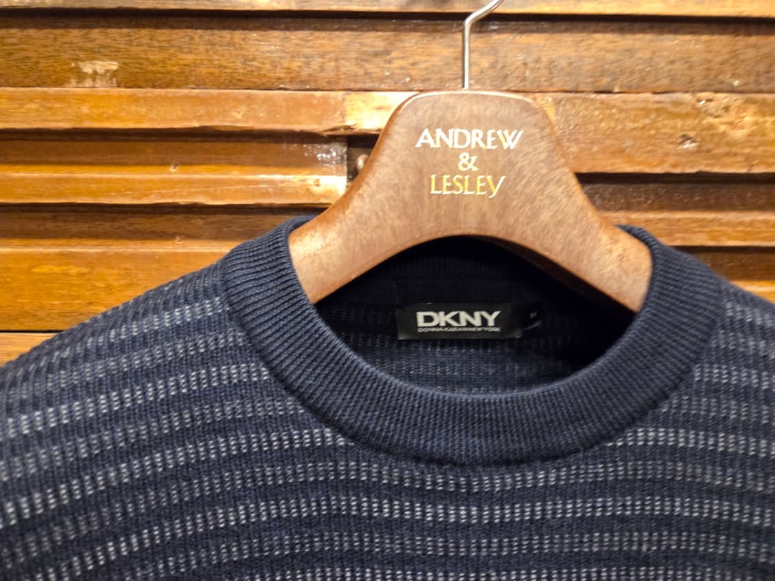 Dkny 니트 상품이미지4