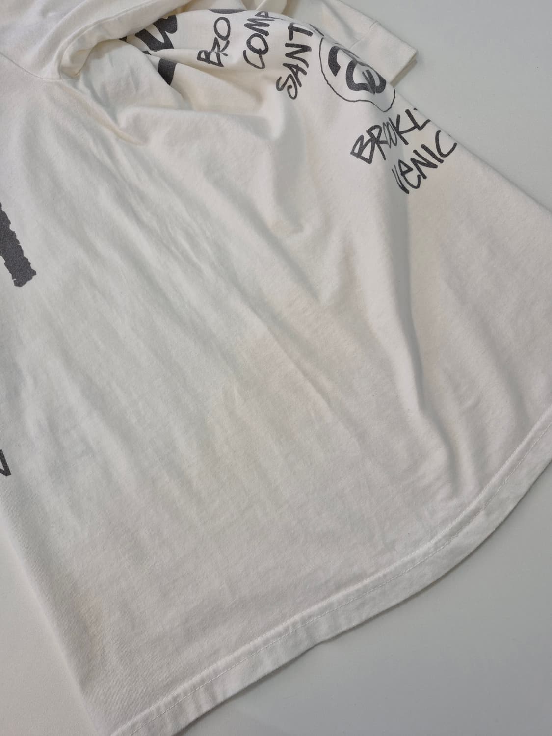 스투시 긴팔티셔츠 상품이미지4