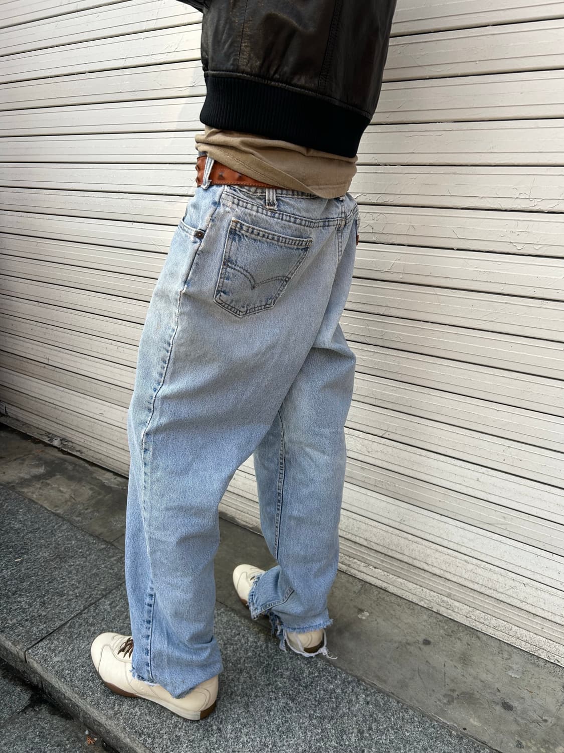 리바이스 90s 550 상품이미지2