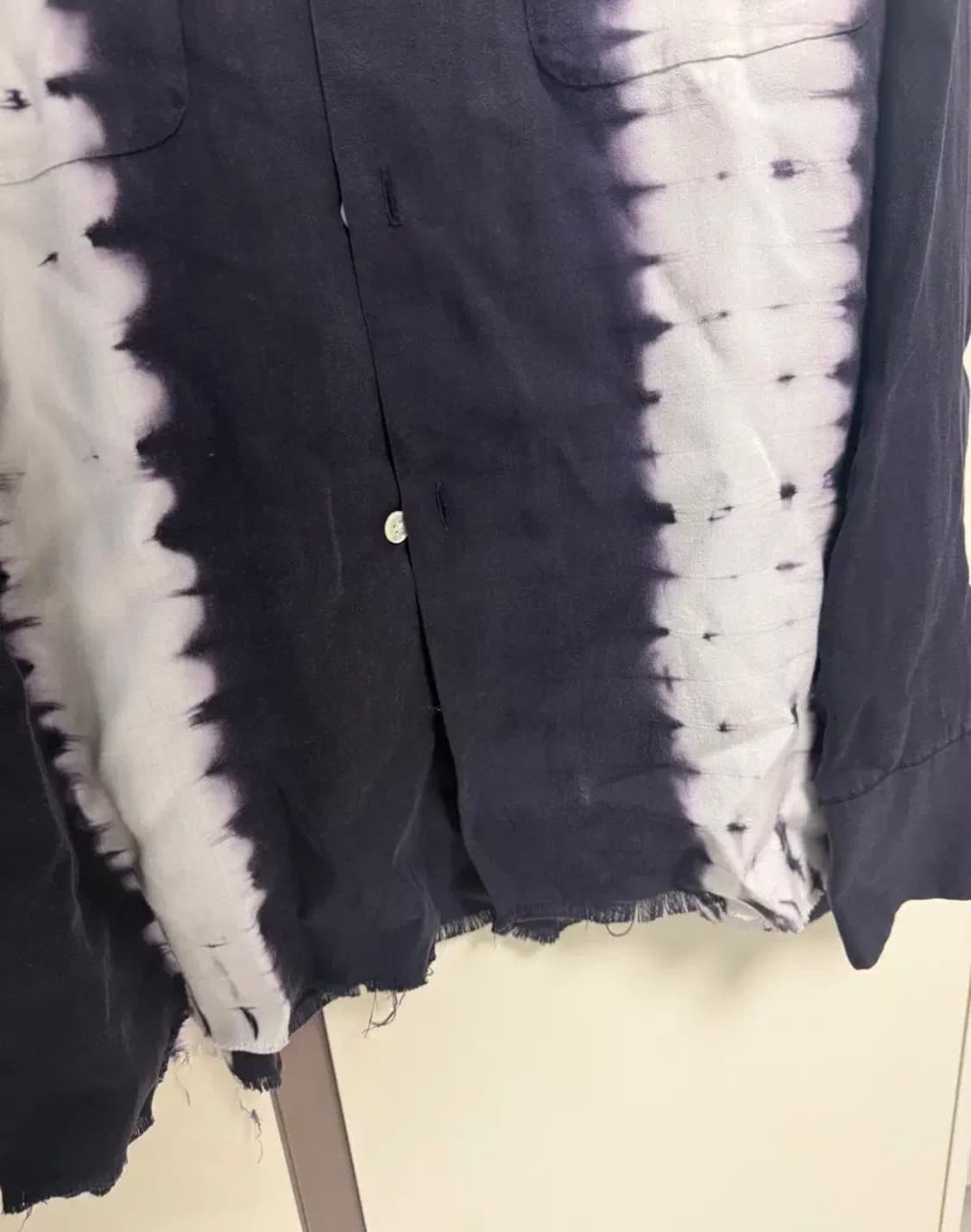 노마 니들스 타이다티 셔츠 상품이미지5