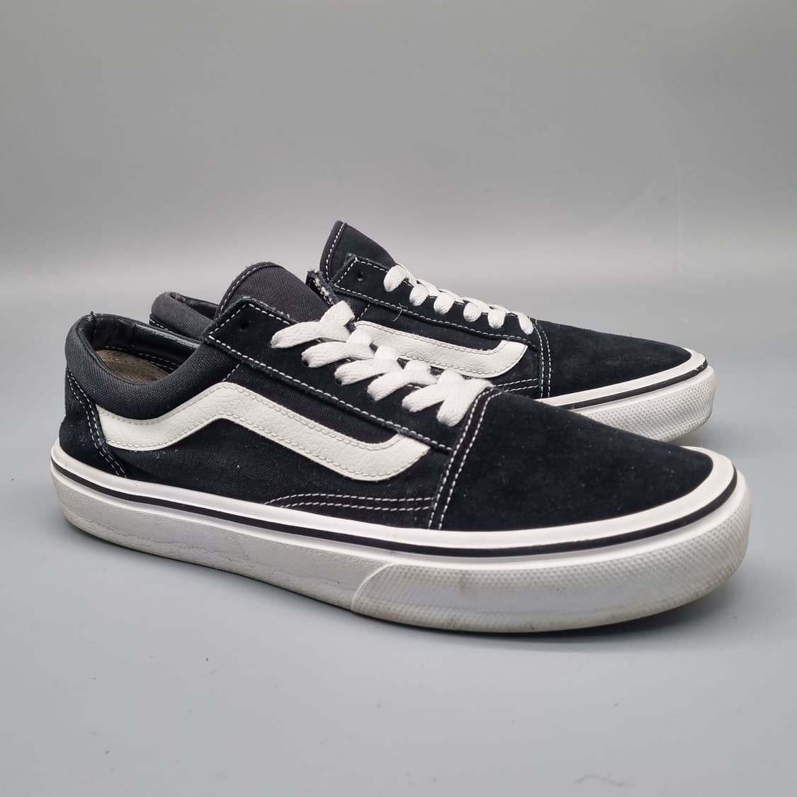 반스 올드스쿨 경량 남성스니커즈265 상품이미지1