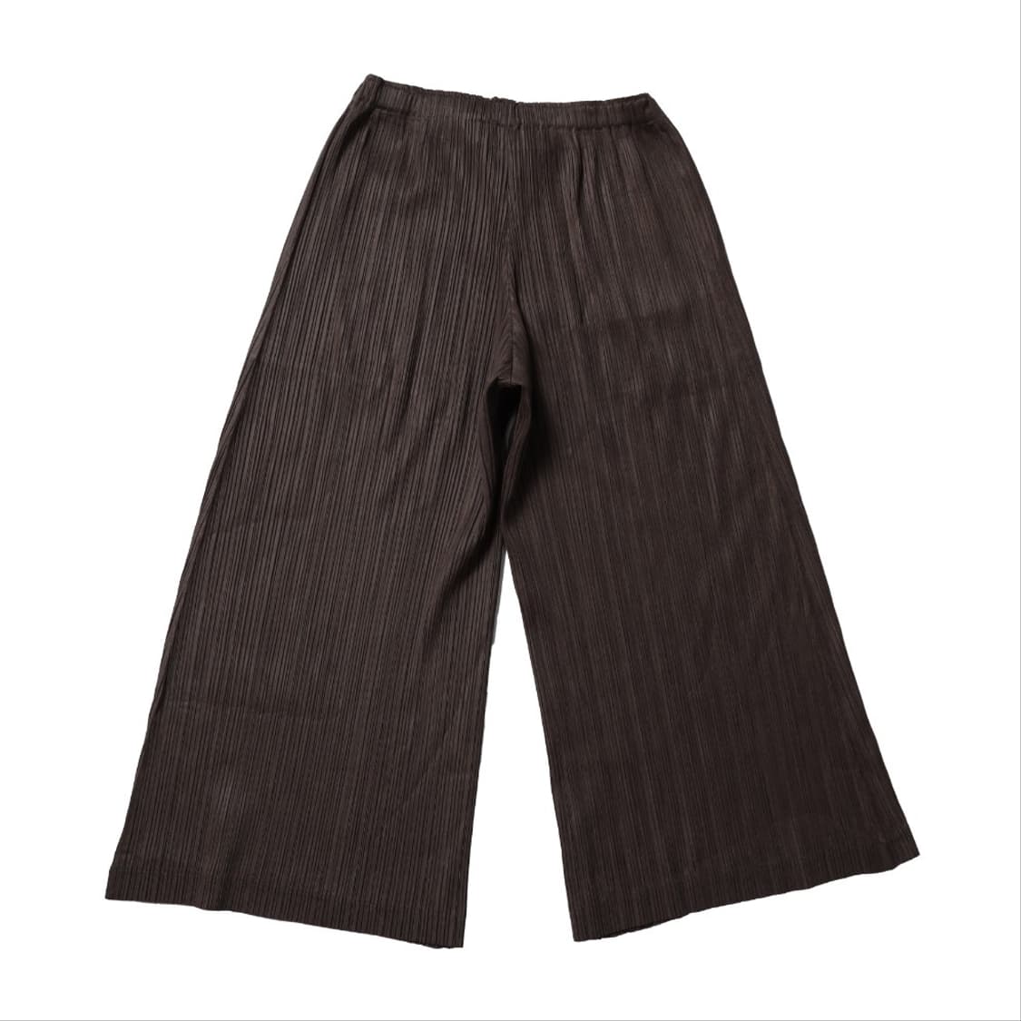 플리츠 플리즈 Pleats Please Hakama Pants   상품이미지4