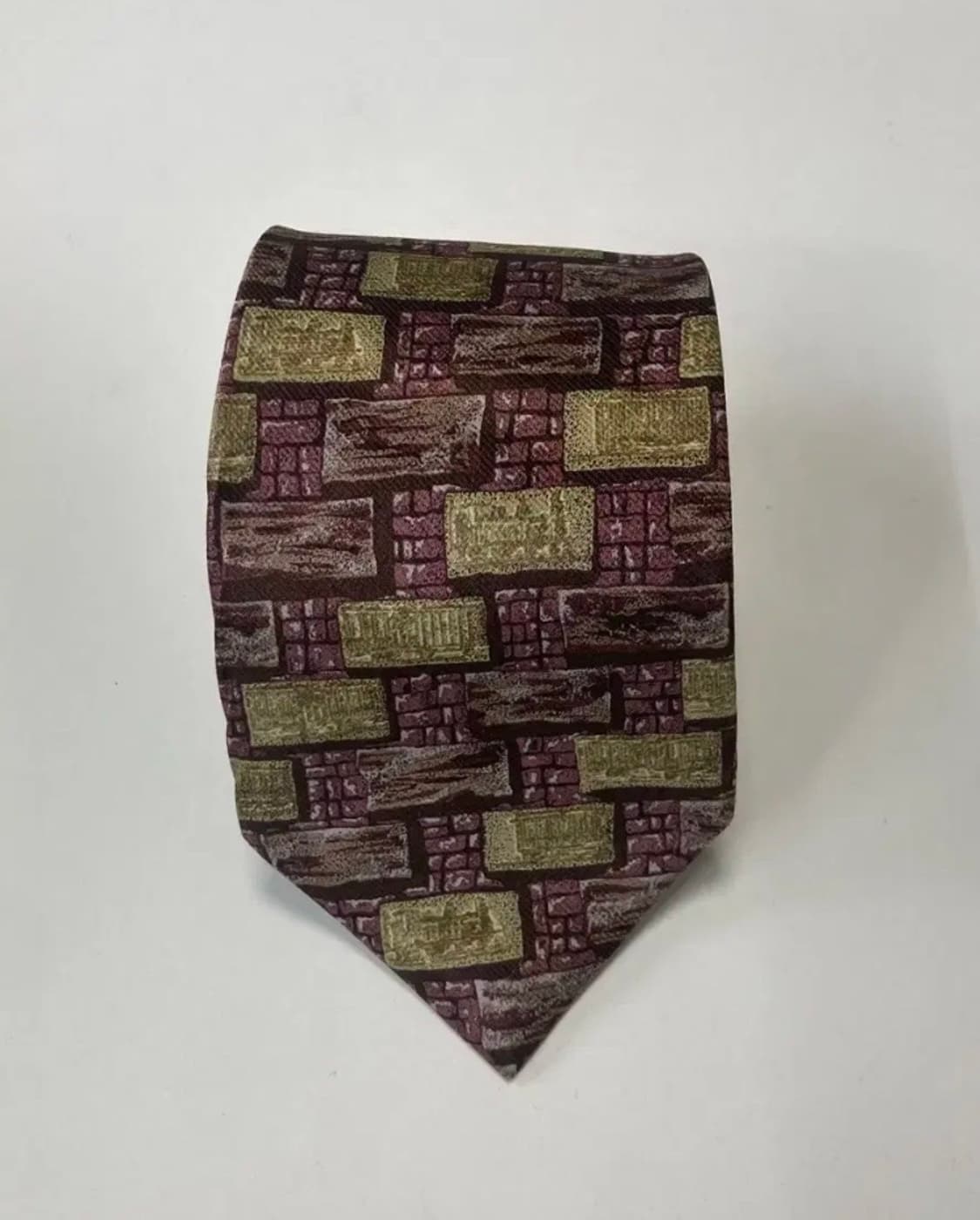 란셀 넥타이 상품이미지8