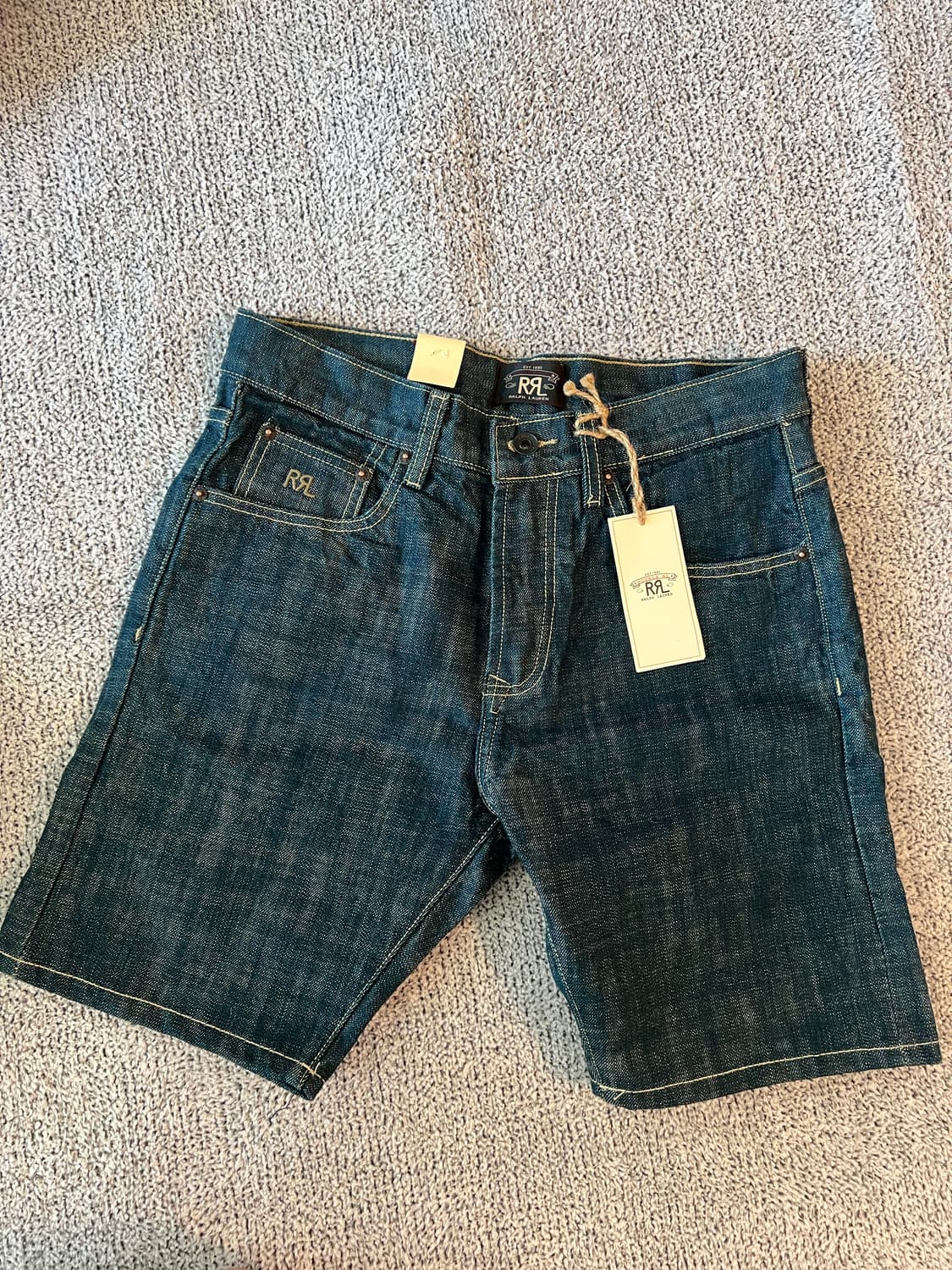 RRL 상품이미지9