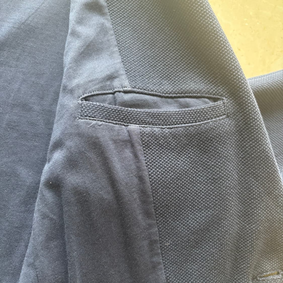 라코스테 빅 크로크다일 자켓 상품이미지6