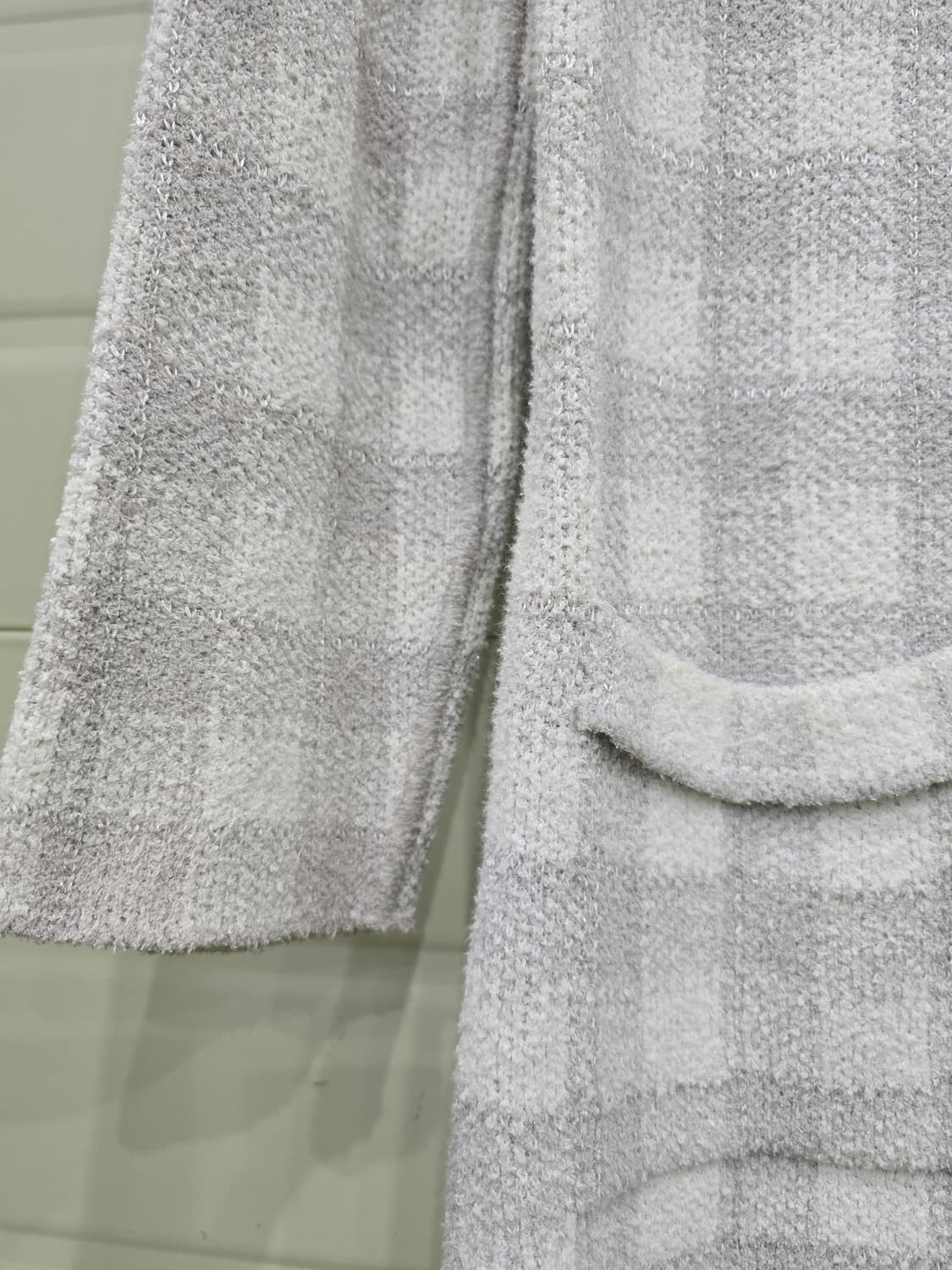 Giorgio Armani 니트 가디건 상품이미지7