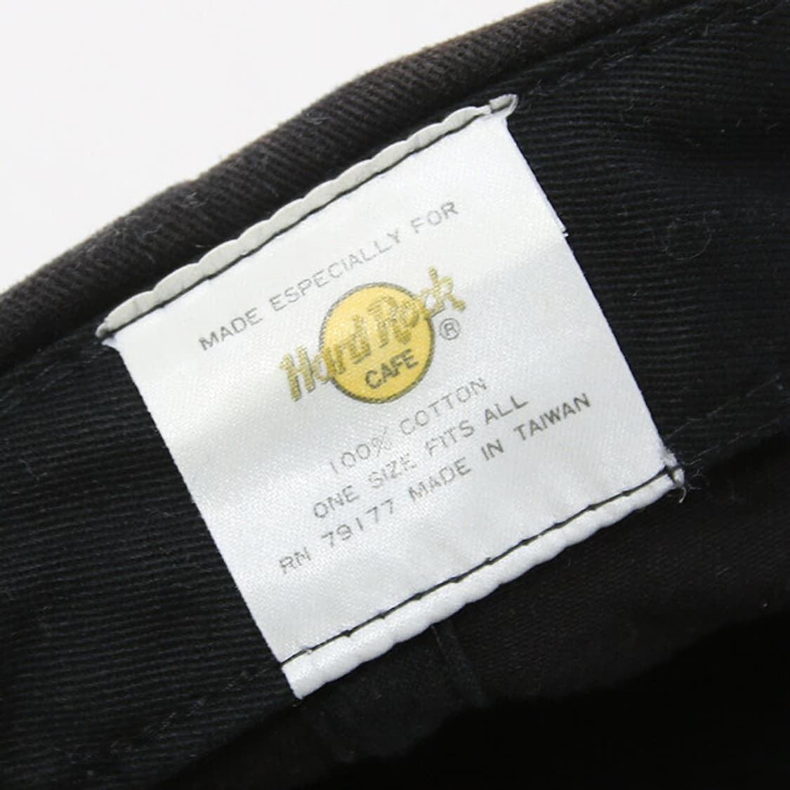 hard rock cafe 하드락 카페 볼캡  상품이미지6