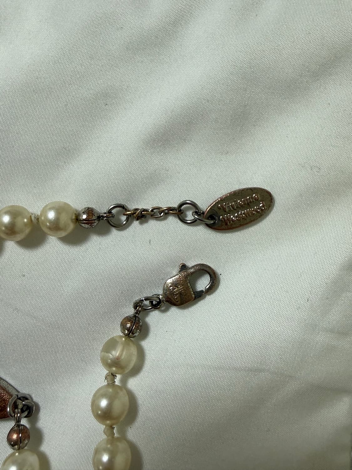 비비안 웨스트우드 팔찌 상품이미지5