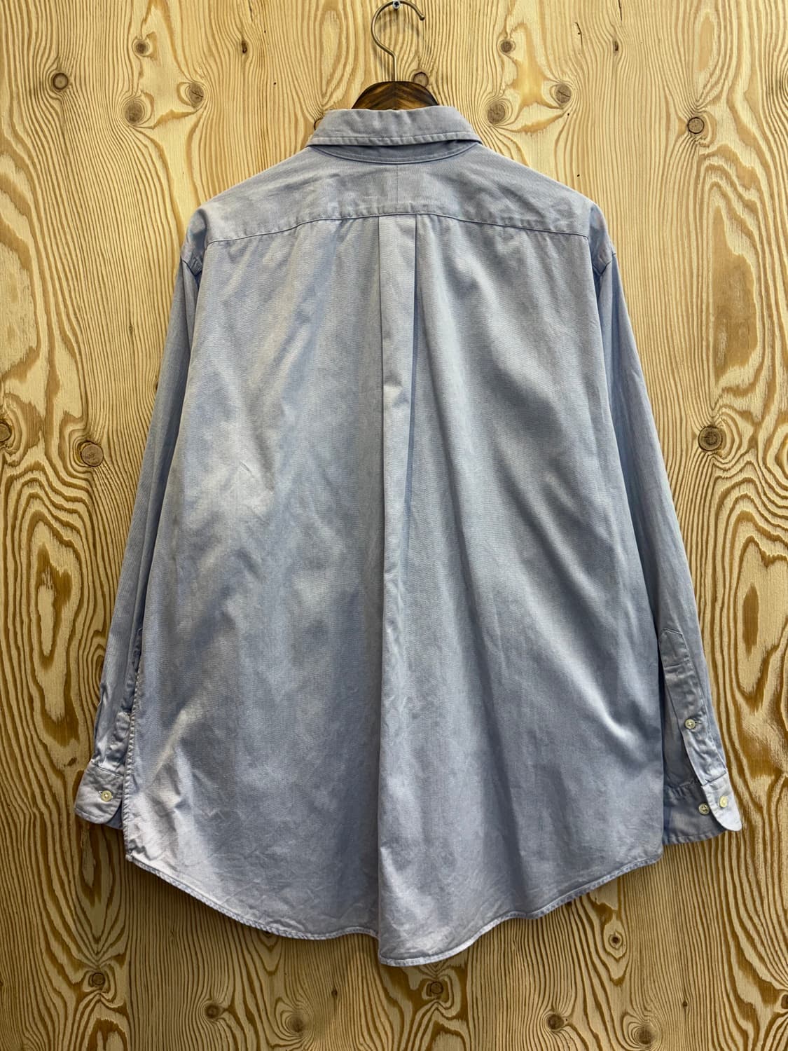 폴로 랄프로렌 셔츠 상품이미지3