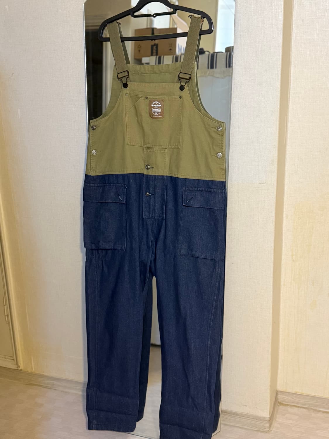 오버롤 상품이미지4