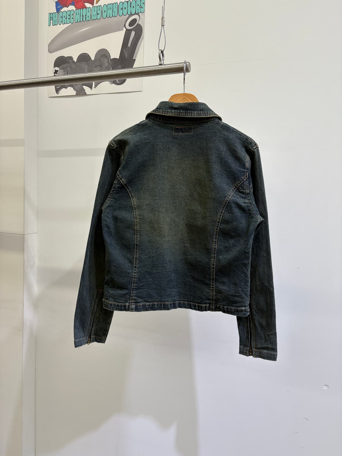 BWH 자켓 상품이미지5