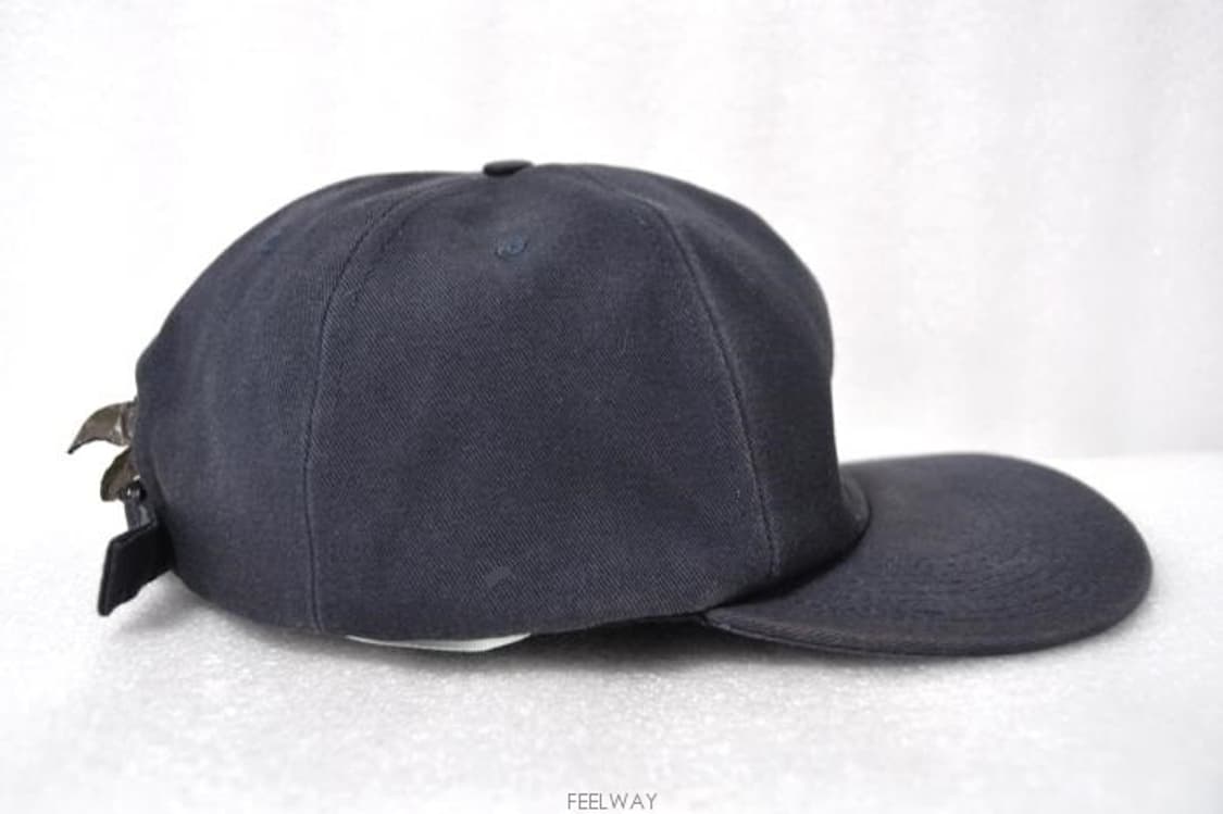 오프화이트(Offwhite)/남녀공용스냅백(사이즈프리) 상품이미지3