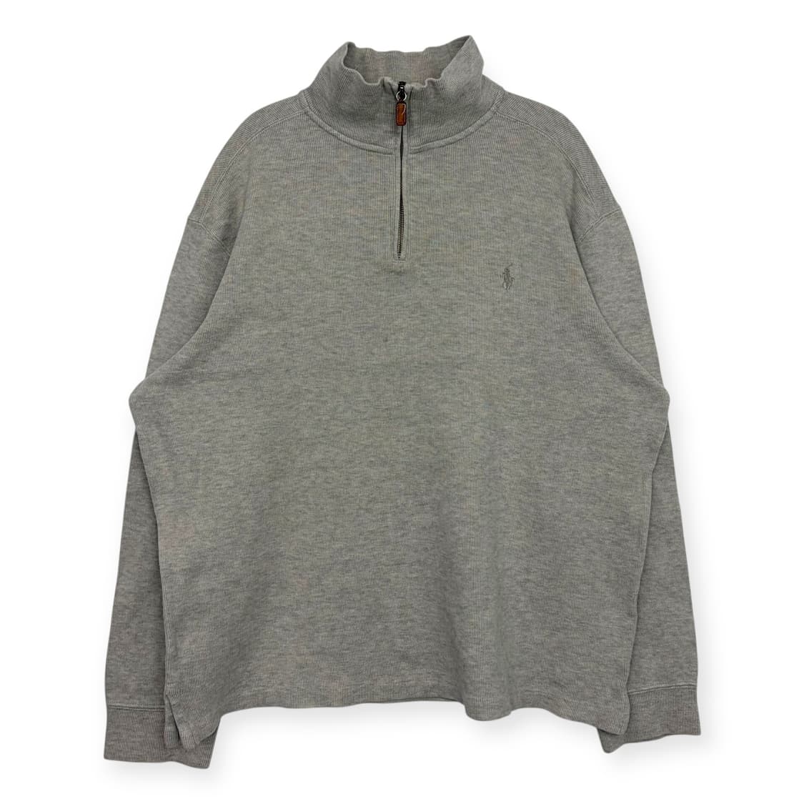 폴로 랄프로렌 하프집 스웻셔츠 맨투맨 티셔츠 상품이미지1
