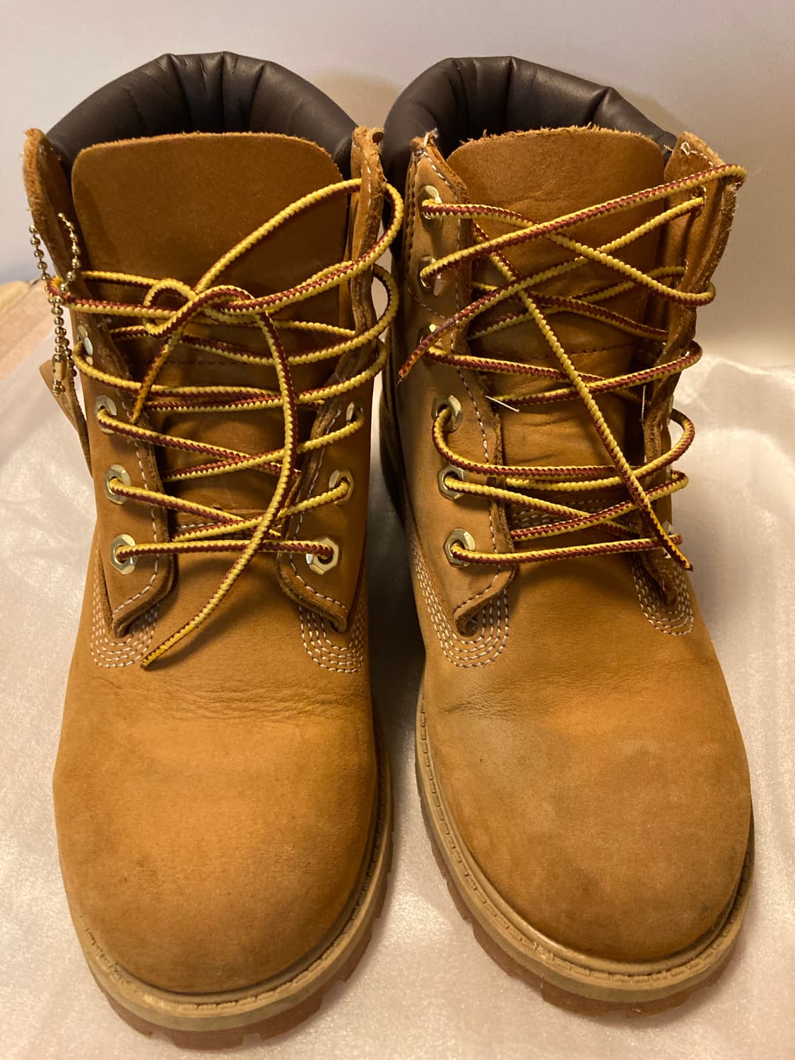 팀버랜드 6인치 225 상품이미지2