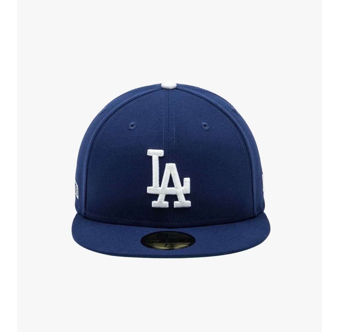 59FIFTY DAY MLB LA 다저스 사이즈캡 다크 로얄  7 1/8 상품이미지4