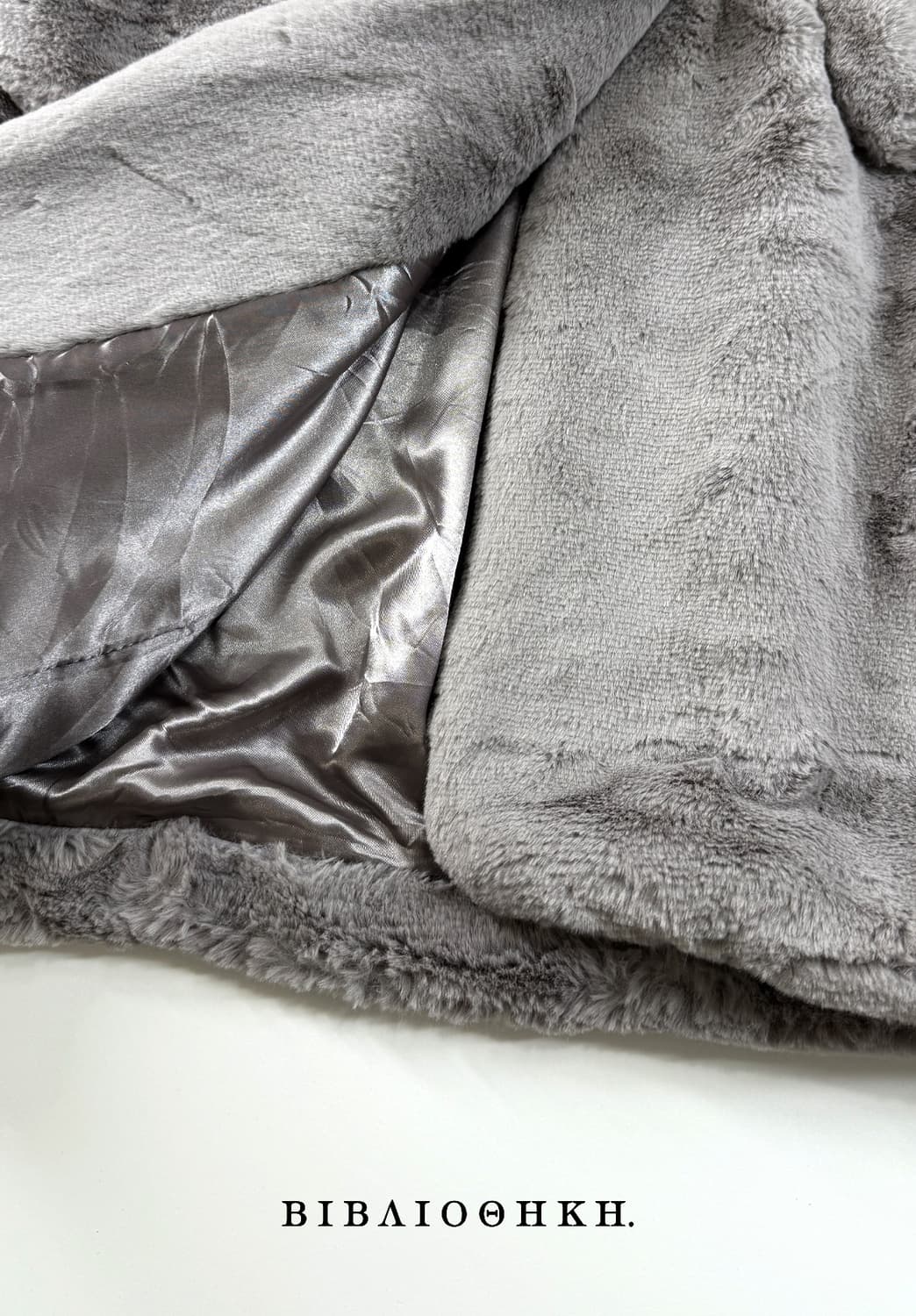 GRL 그레이 퍼자켓 상품이미지6