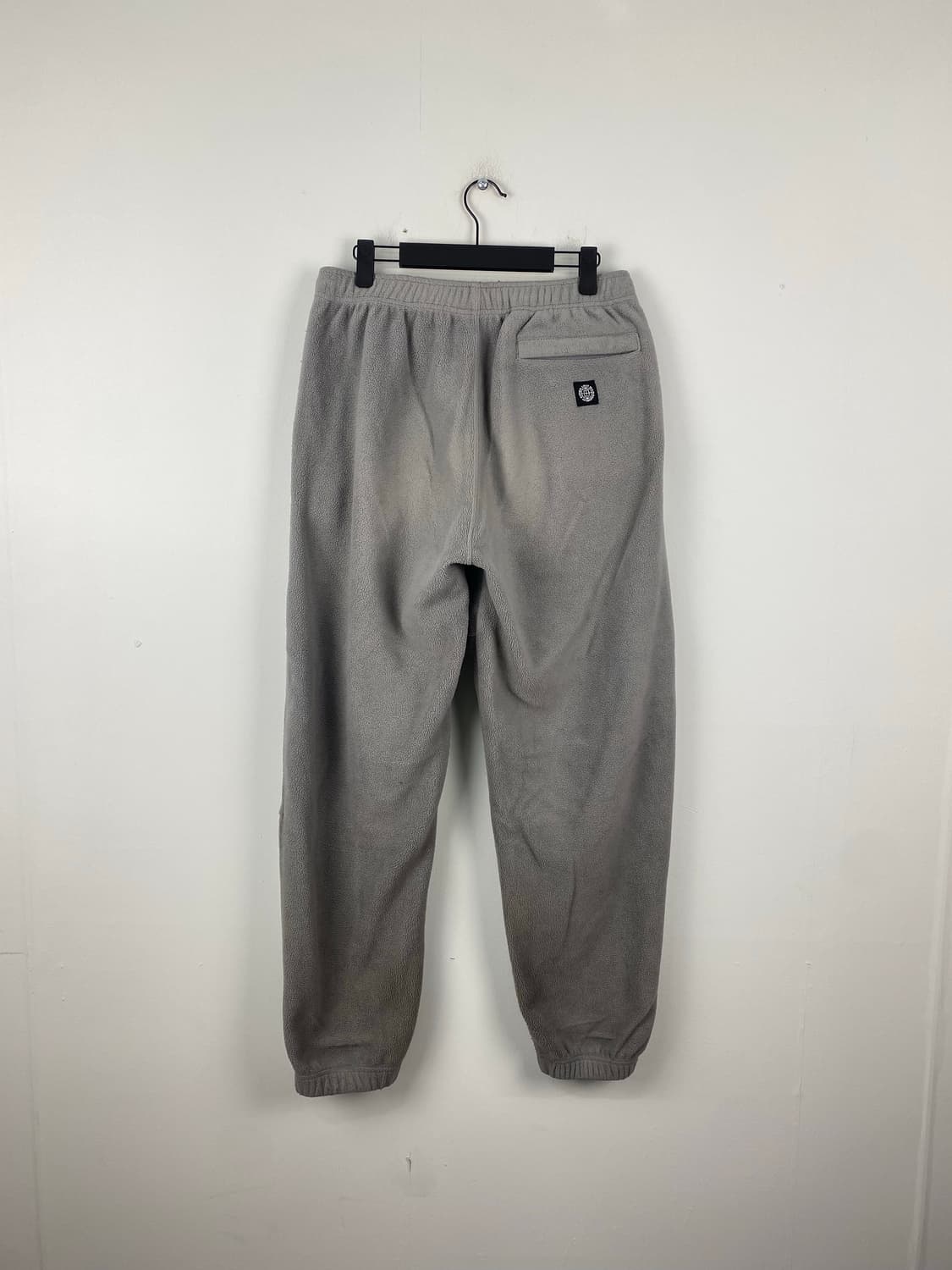 LMC 엘엠씨 플리스 후리스 조거 팬츠 M <491> 상품이미지2