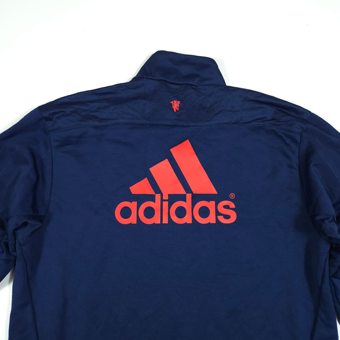 아디다스 맨유 트레이닝 탑 상품이미지4