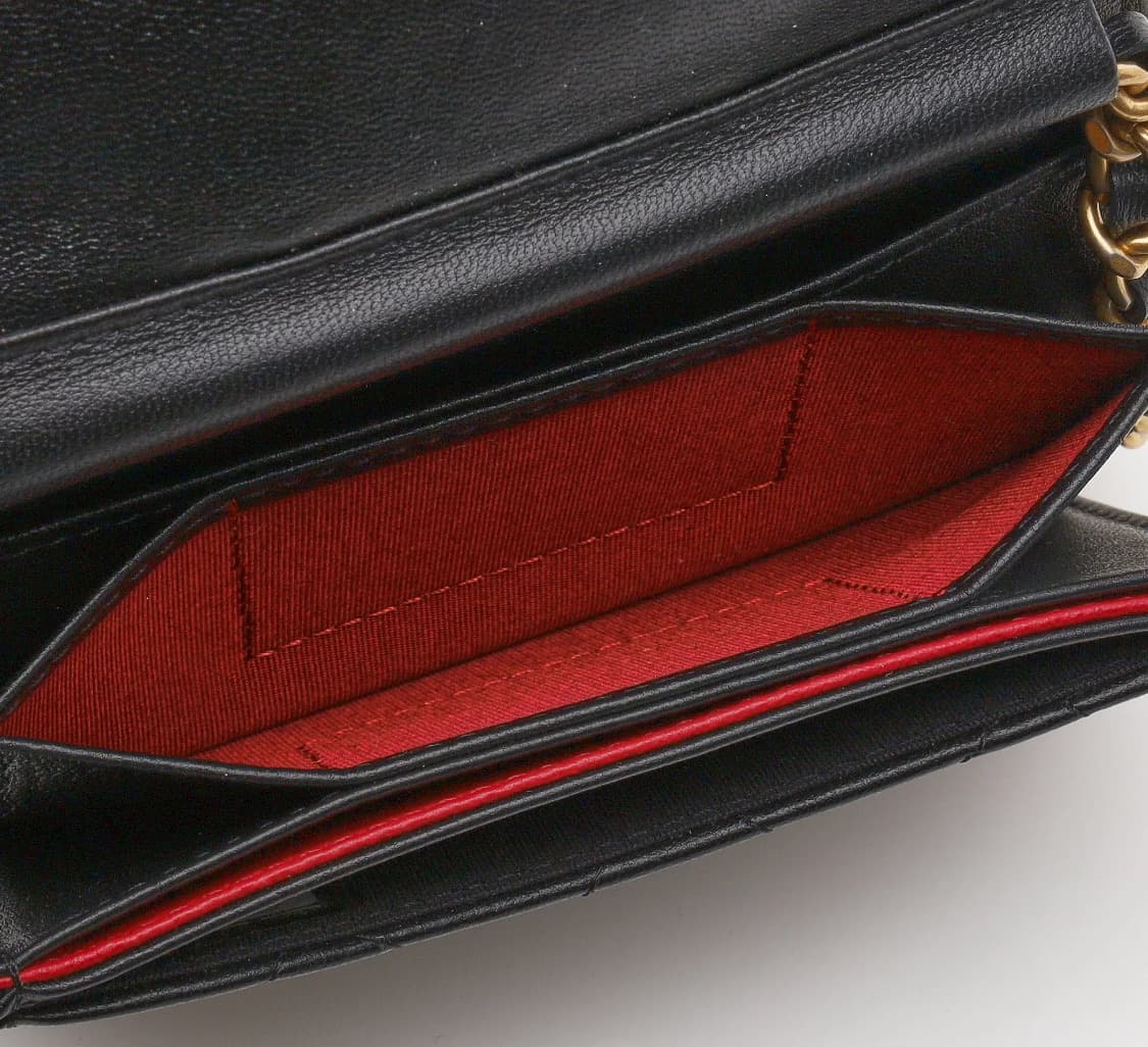 [새제품] 샤넬 WOC 진주핸들 미니백 판매합니다!!! 상품이미지5