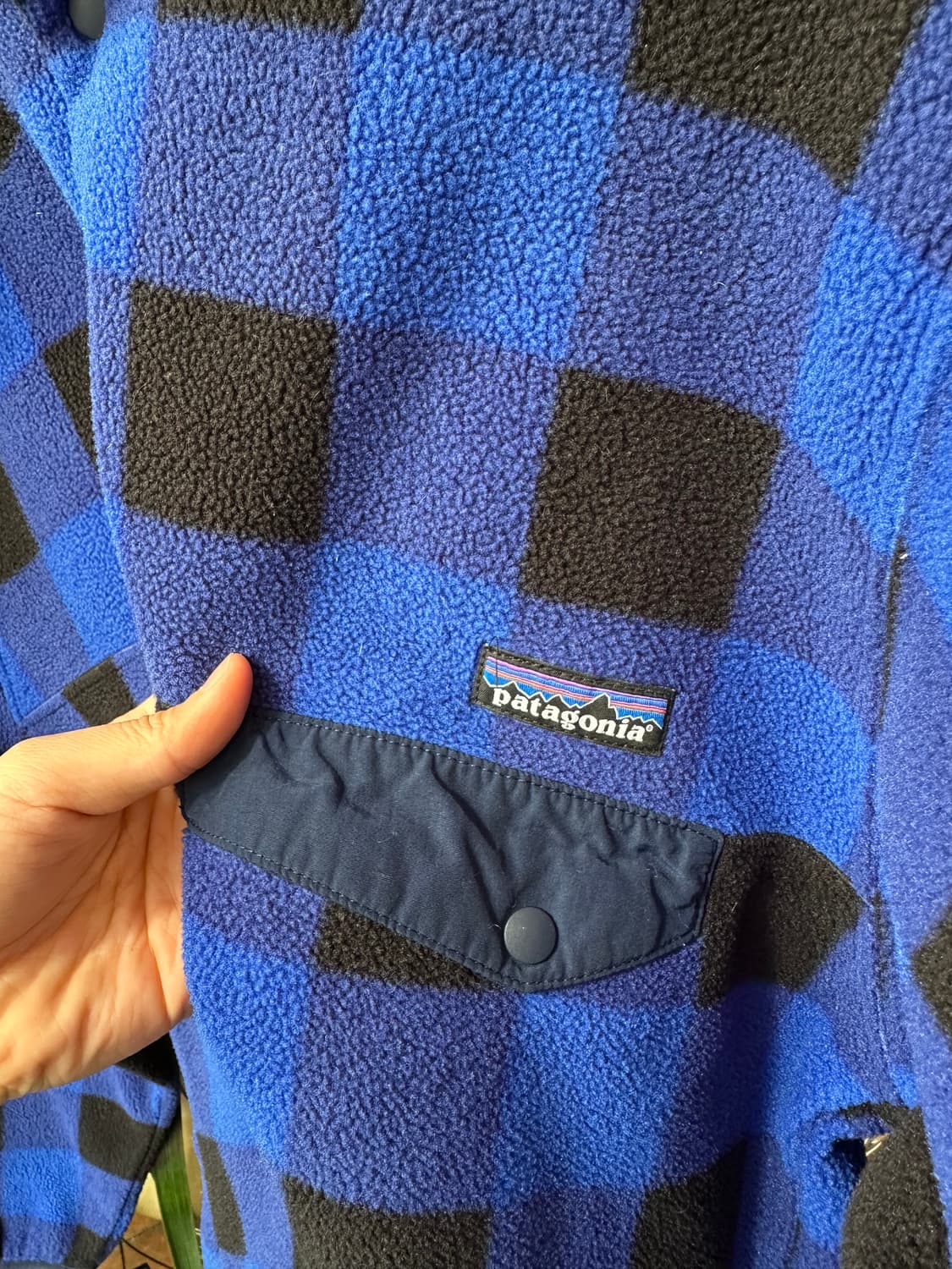 Z-392 파타고니아 신칠라  상품이미지3