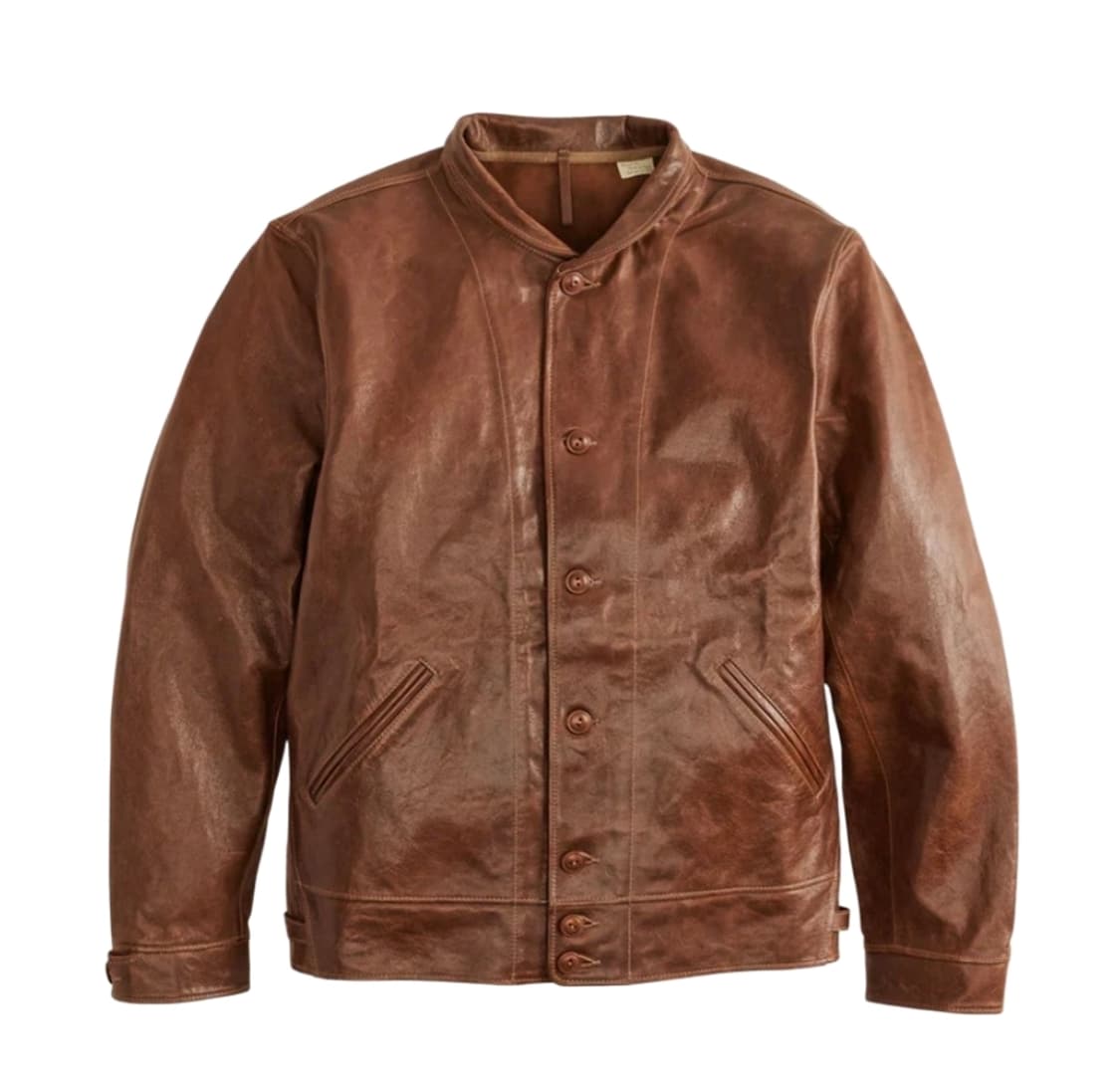 리바이스 LVC 아인슈타인 코삭 자켓 M 새제품 상품이미지2